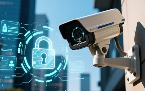 视频识别AI如何应对安全挑战？实际应用场景有哪些？