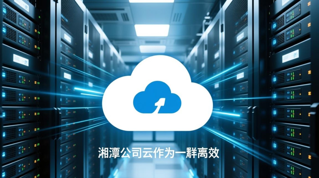 湘潭公司云服务器性能如何？性价比对比分析及选购建议？