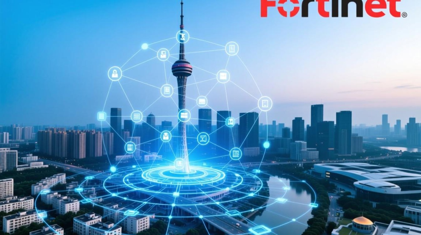 飞塔配置实例中，有哪些关键步骤或常见问题需要注意？