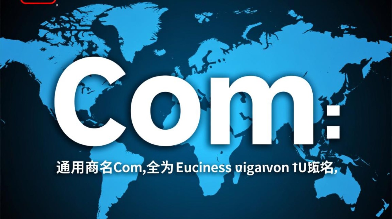 通用域名.com的普及背后,隐藏着哪些行业变革与挑战? 通用域名.com的普及背后,隐藏着哪些行业变革与挑战?