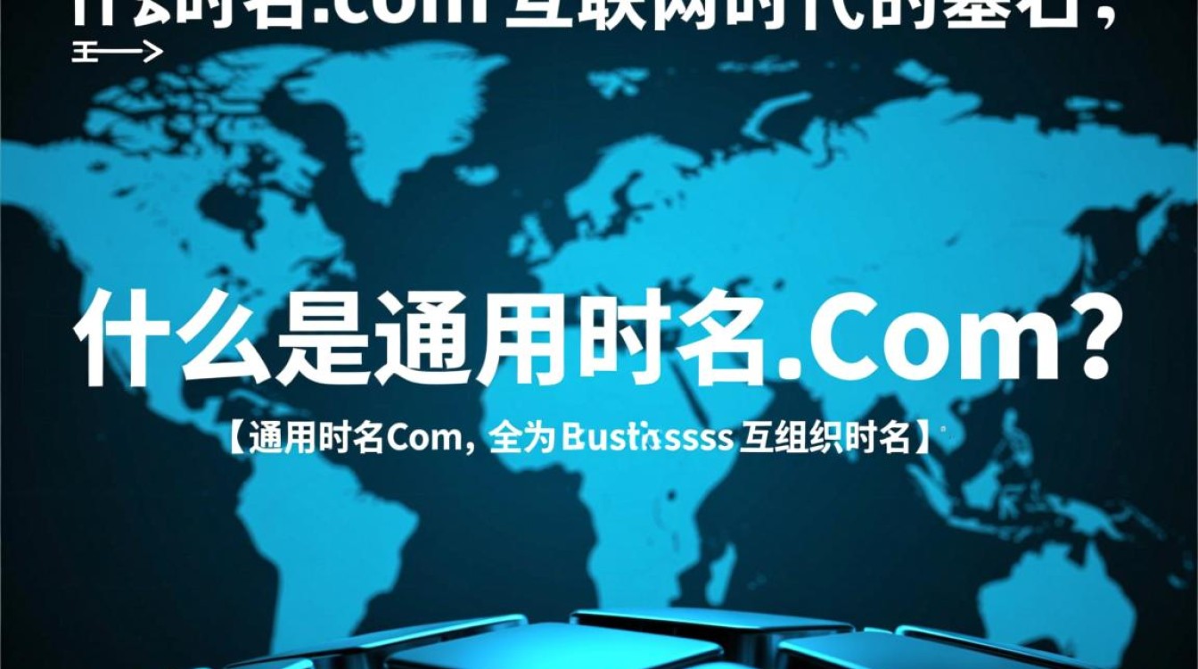 通用域名.com的普及背后,隐藏着哪些行业变革与挑战? 通用域名.com的普及背后,隐藏着哪些行业变革与挑战?