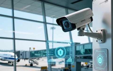 机场视频监控智能系统，如何实现机场视频监控系统的全面智能化升级？