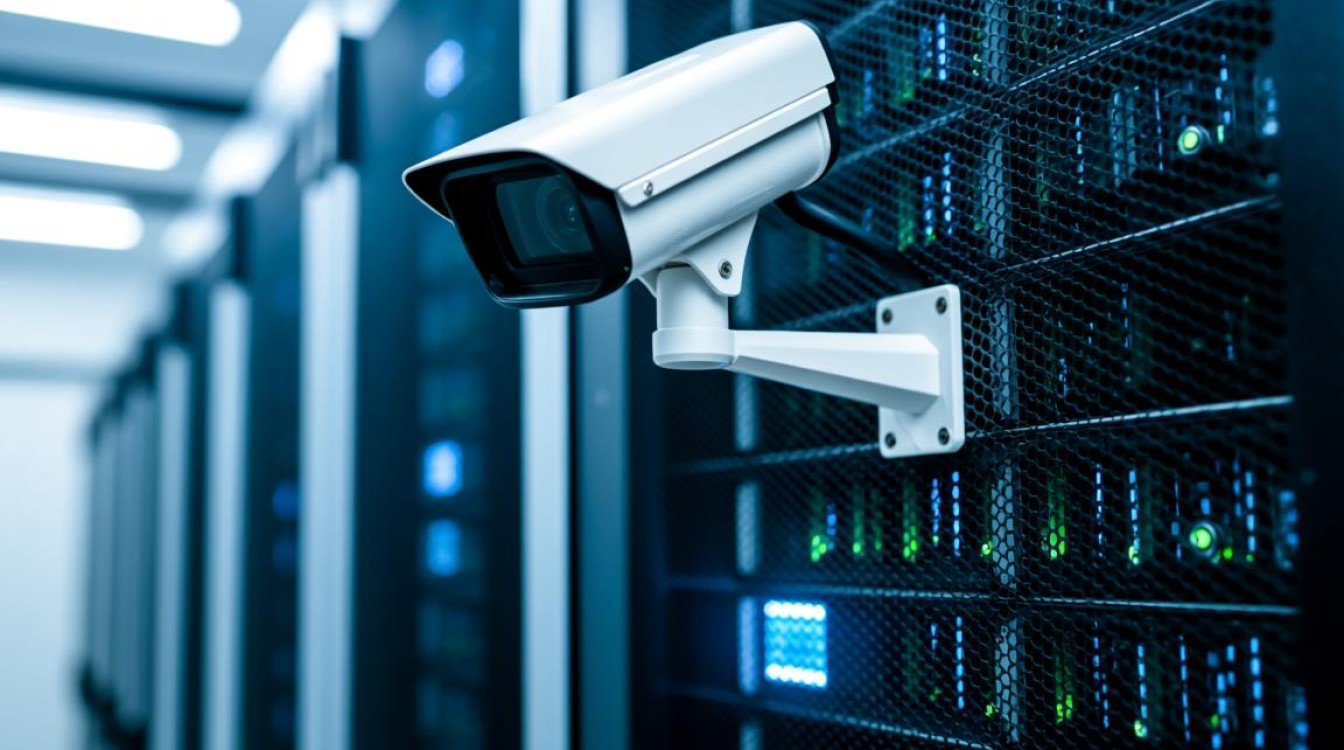 监控转码服务器如何实现高效监控与优化？