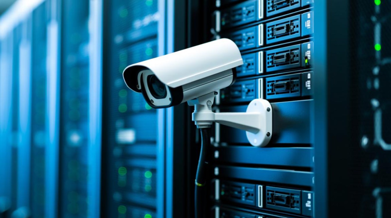 监控转码服务器如何实现高效监控与优化？