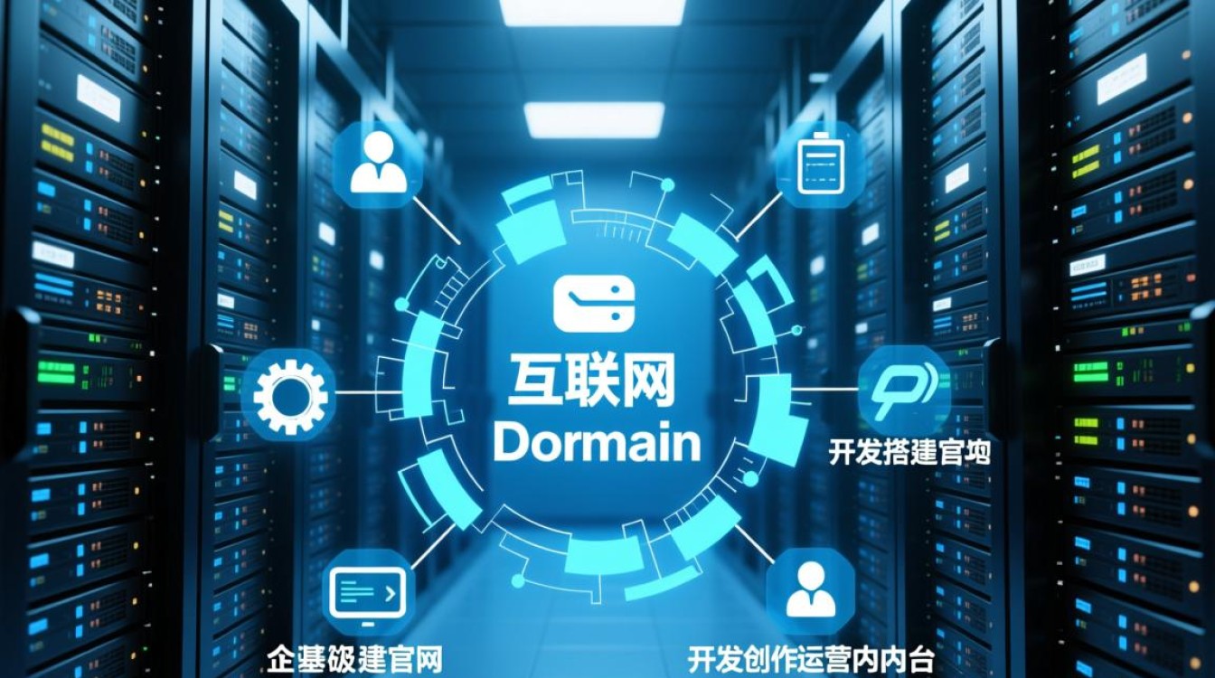 服务器购买域名需要哪些步骤和注意事项？