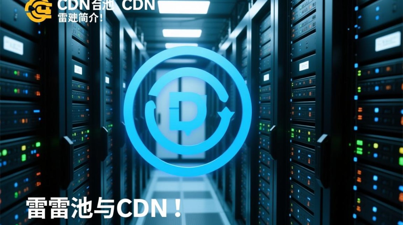 雷池与CDN服务器安装方法，具体步骤及配置疑问解答？
