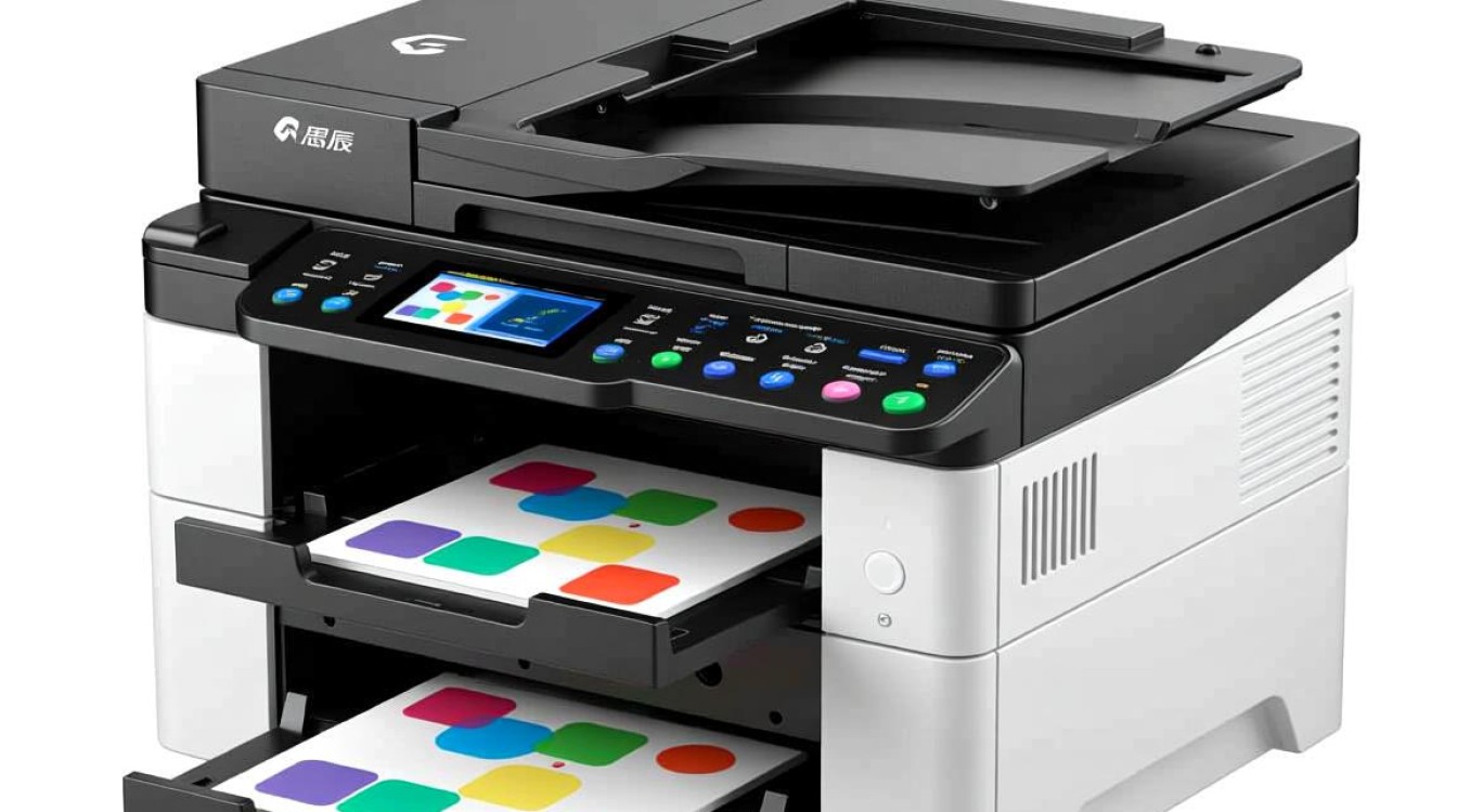 立思辰ga7530cdn故障代码7104是什么原因导致的？如何解决？