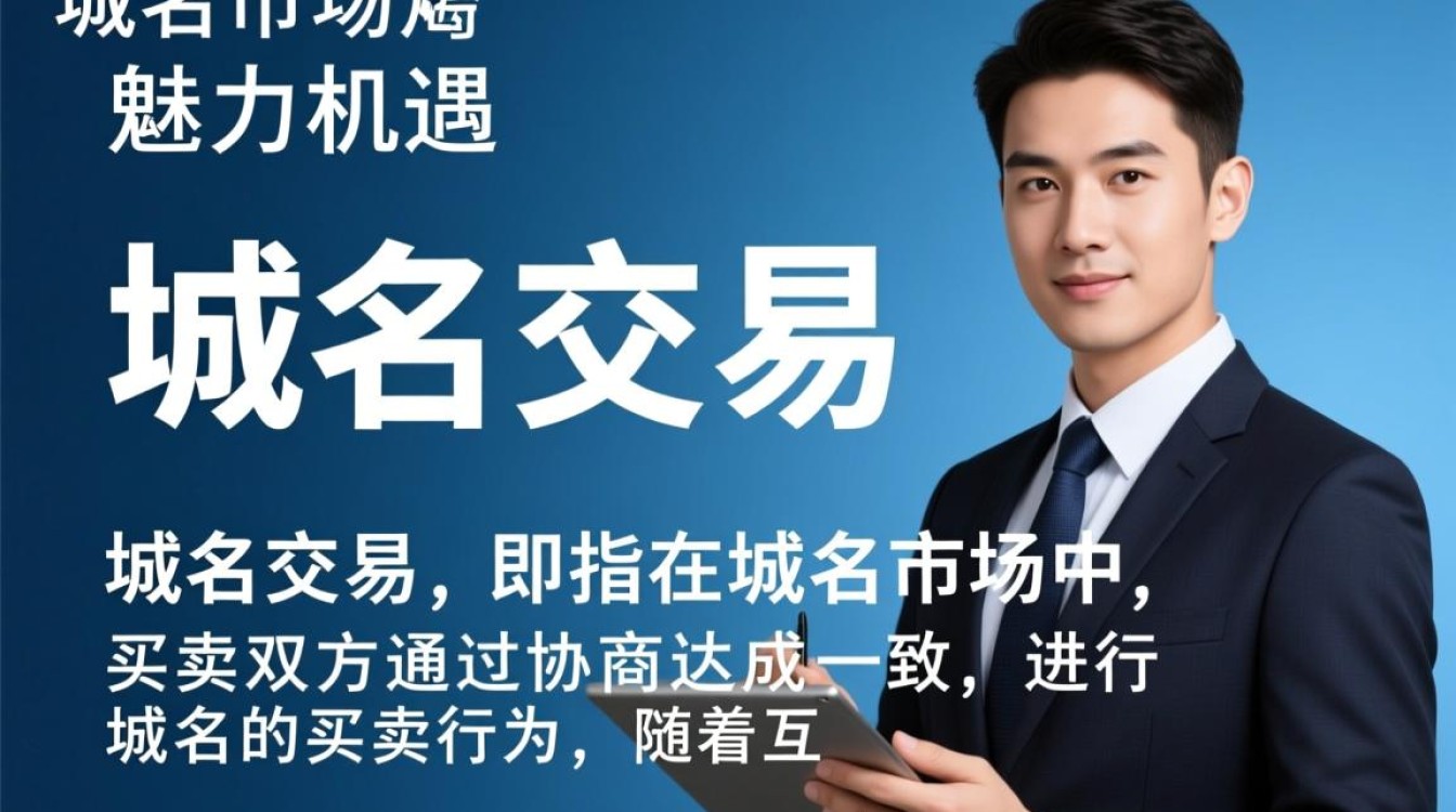 域名交易揭秘，域名交易领域内有哪些不为人知的秘密？