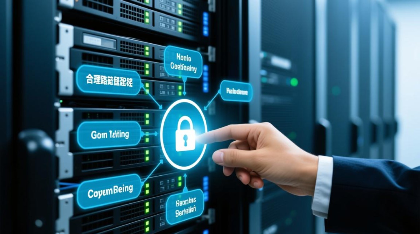 服务器路径设置方法在哪里找？具体步骤是什么？