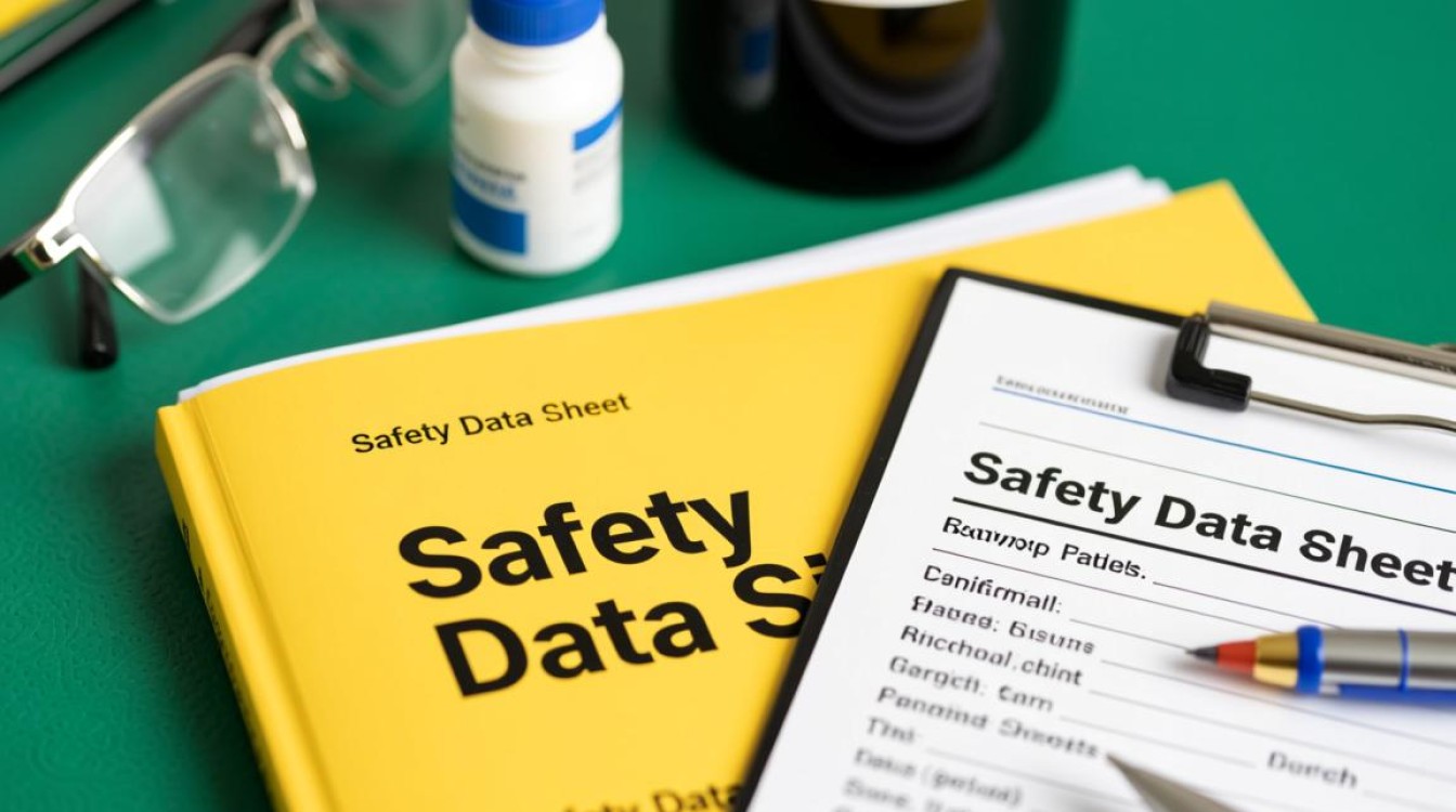 安全数据书是什么？新手必看的核心指南与作用解析