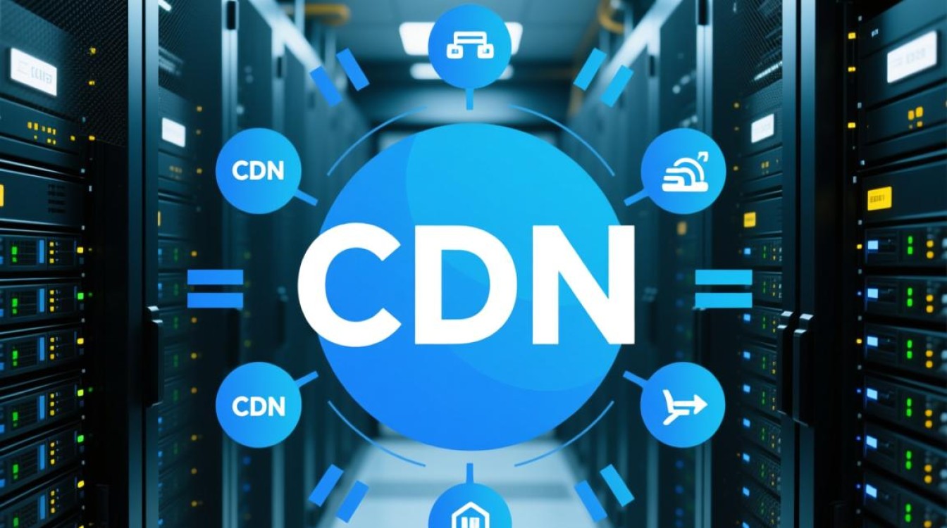 搭建一个cdn服务器大概需要多少费用？不同配置价格差异大吗？