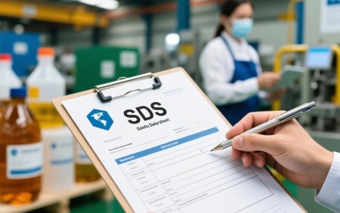 安全数据单翻译哪家公司靠谱？专业资质和客户评价怎么选？