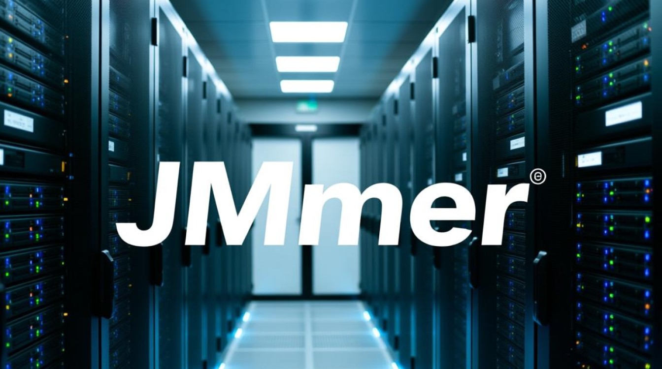 JMeter服务器性能监控，如何有效进行jmeter监控服务器性能分析？