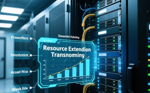 服务器资源扩展要多久？具体流程和耗时是怎样的？