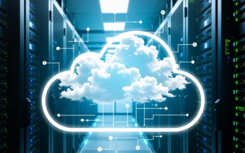服务器跟云的区别到底是什么？新手该怎么选？