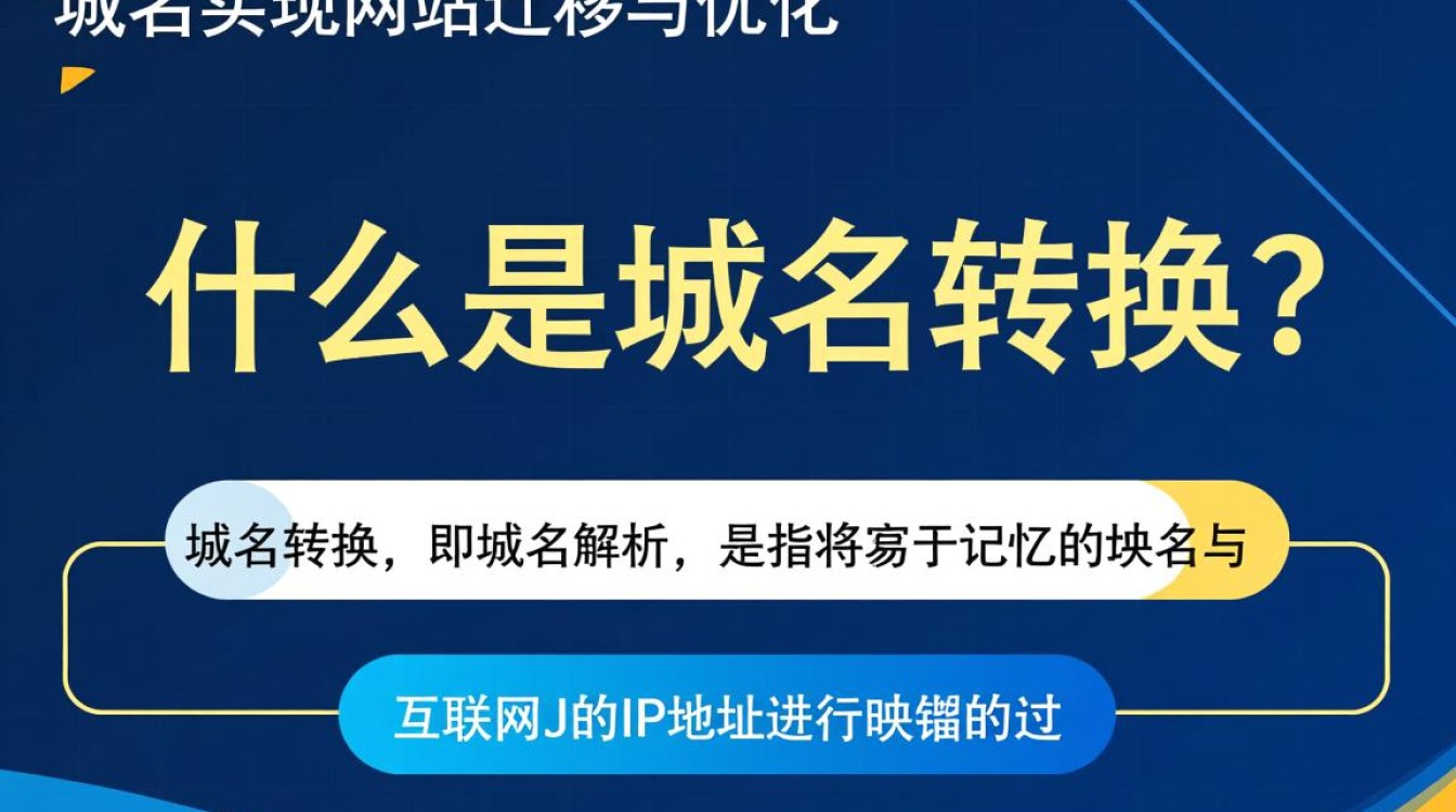 域名转换域名这一过程有何特别之处，转换中可能遇到哪些问题？