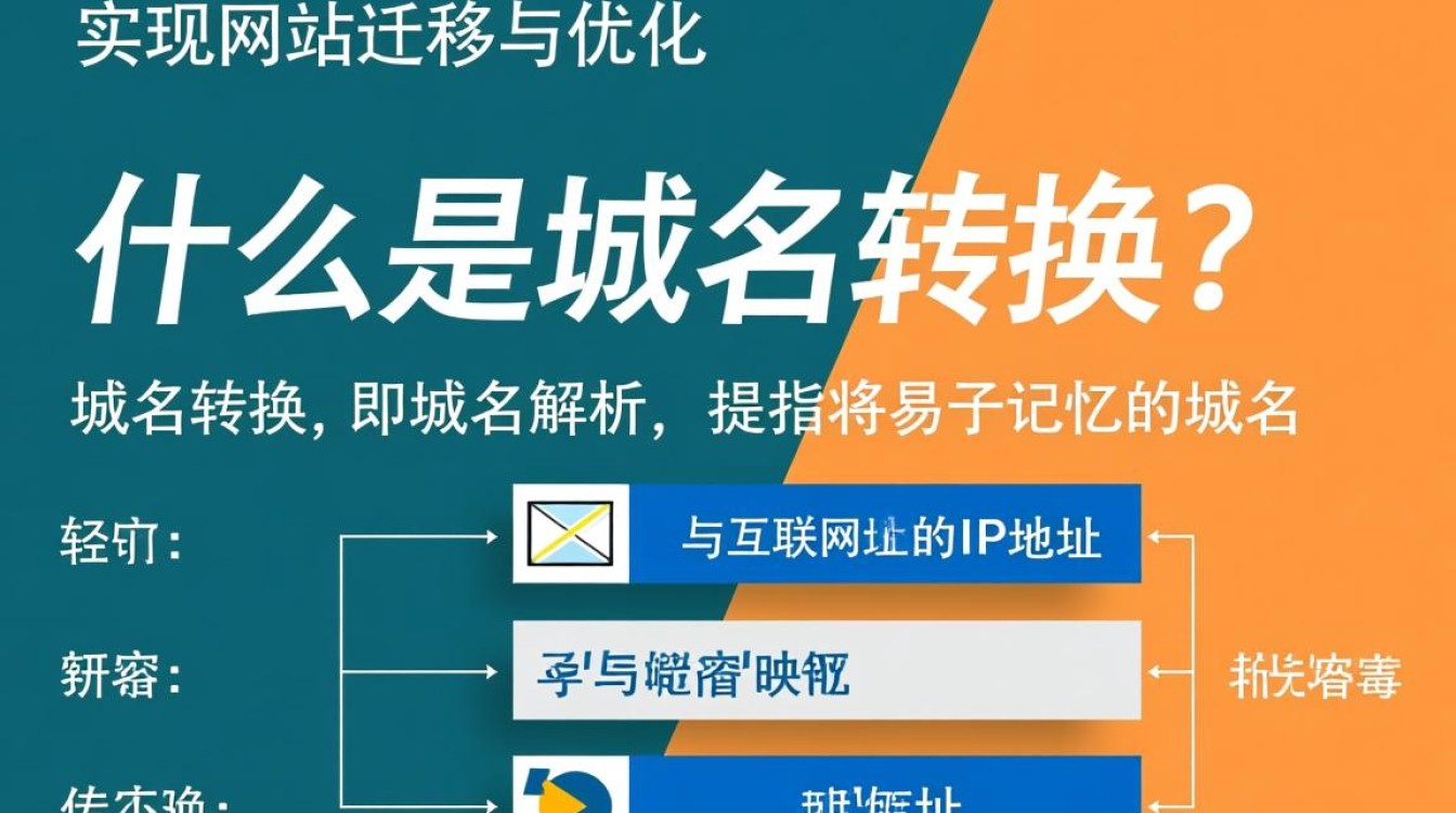 域名转换域名这一过程有何特别之处，转换中可能遇到哪些问题？