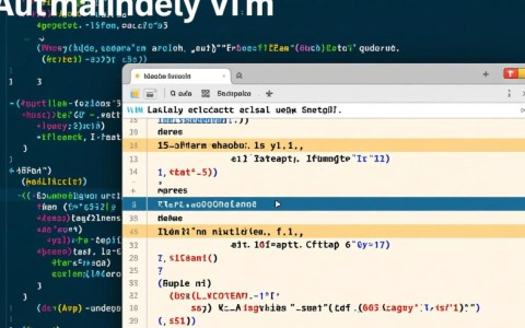 如何实现Vim编辑器的高效配置与自动补全功能？