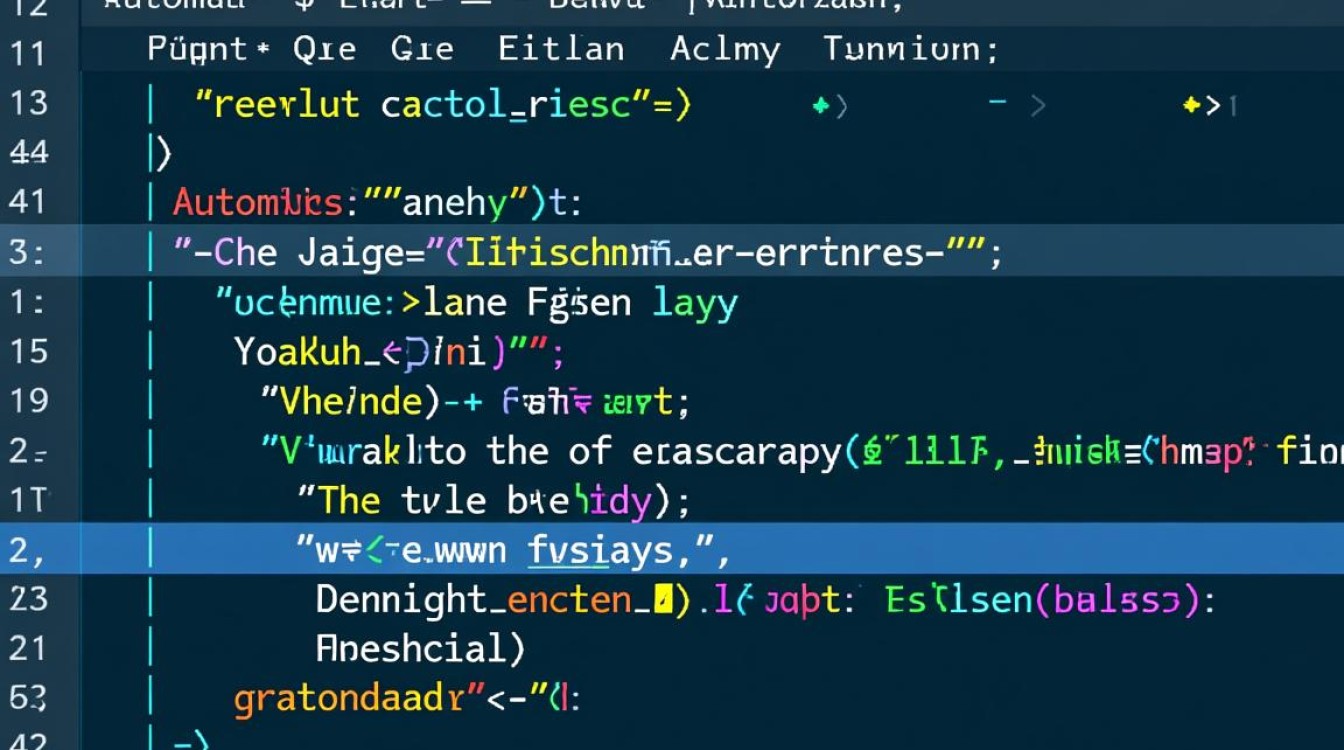 如何实现Vim编辑器的高效配置与自动补全功能？