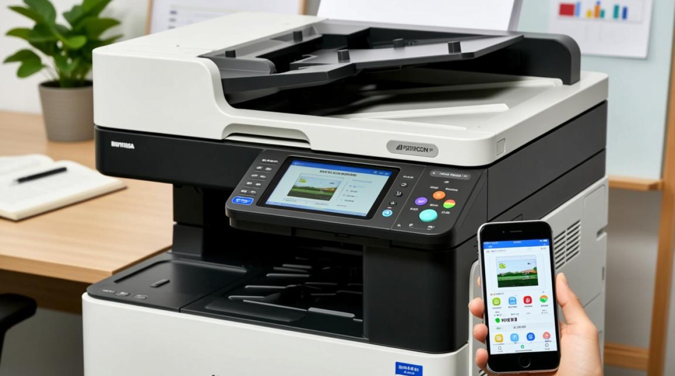 京瓷p5018cdn打印机手机打印功能，是否支持所有安卓手机？