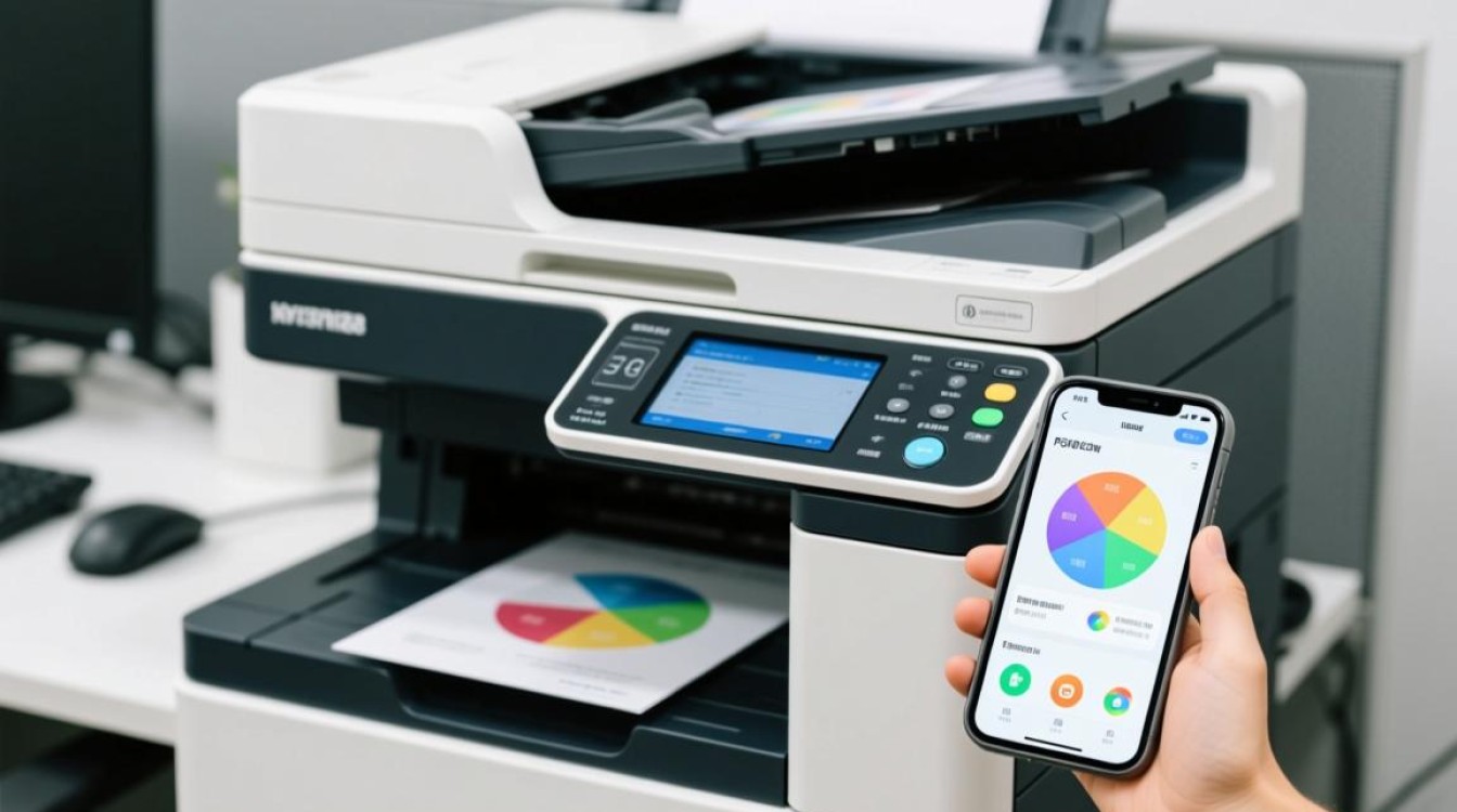 京瓷p5018cdn打印机手机打印功能，是否支持所有安卓手机？