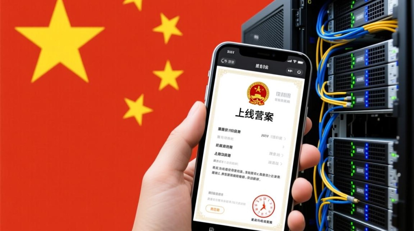 服务器购买后多久能完成备案?备案流程一般需要多长时间? 服务器购买后多久能完成备案?备案流程一般需要多长时间?