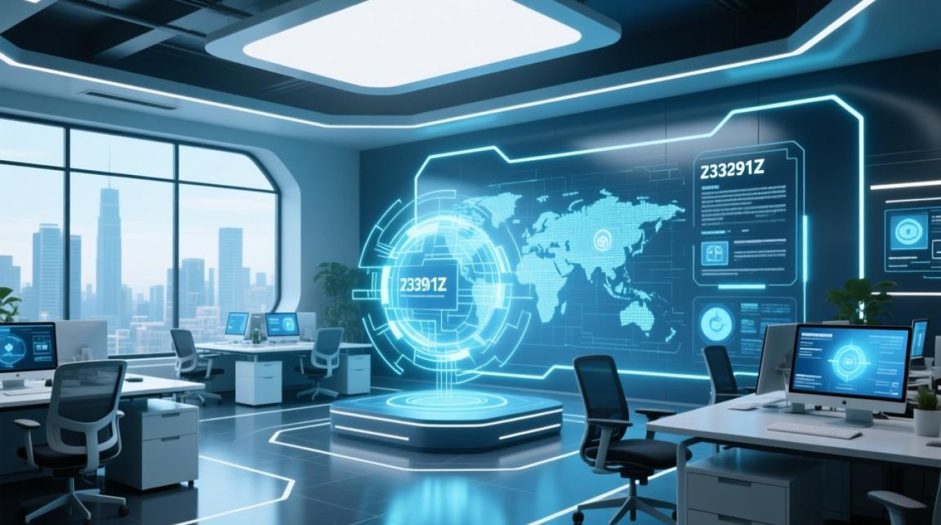 2473291Z空间开发背后,这项技术突破有何奥秘? 2473291Z空间开发背后,这项技术突破有何奥秘?