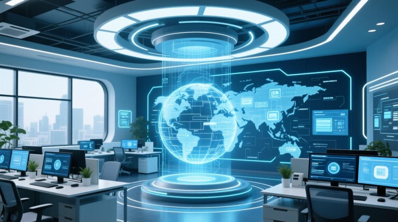 2473291Z空间开发背后,这项技术突破有何奥秘? 2473291Z空间开发背后,这项技术突破有何奥秘?