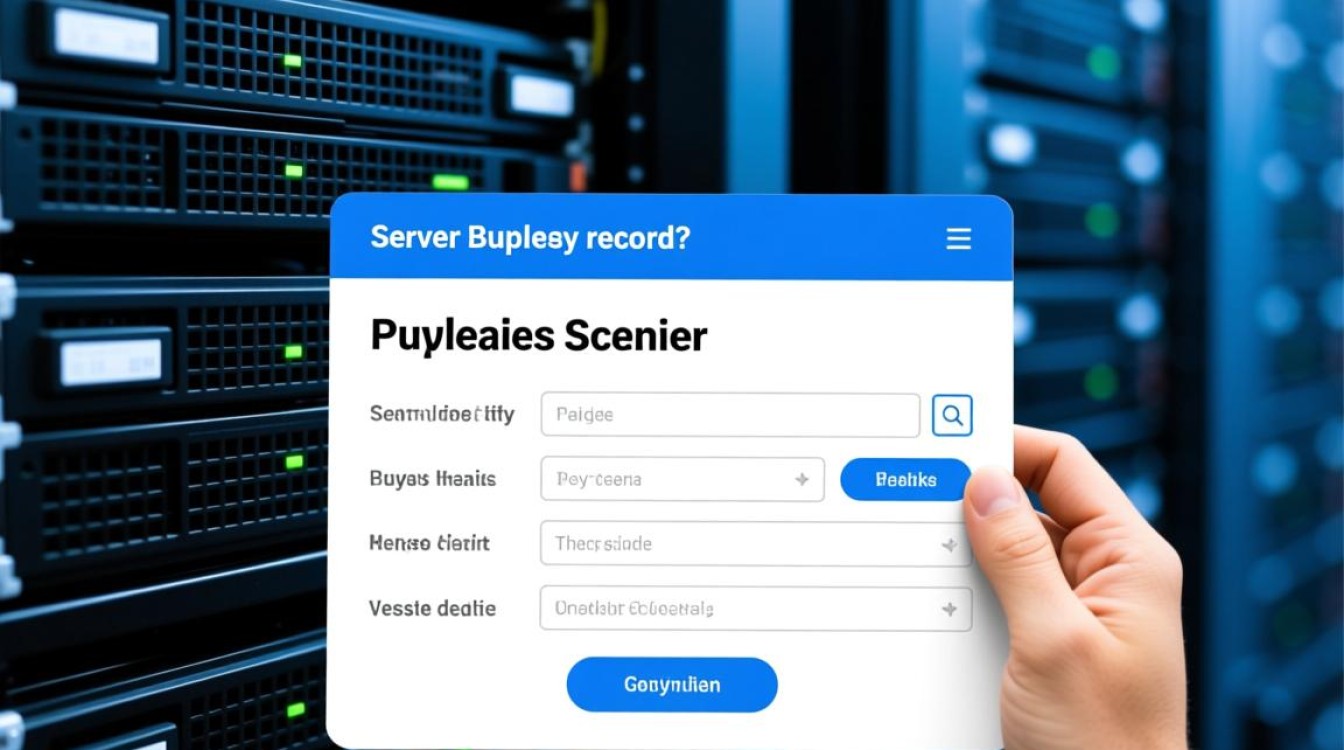 服务器购买记录在哪里看？找不到购买记录怎么办？