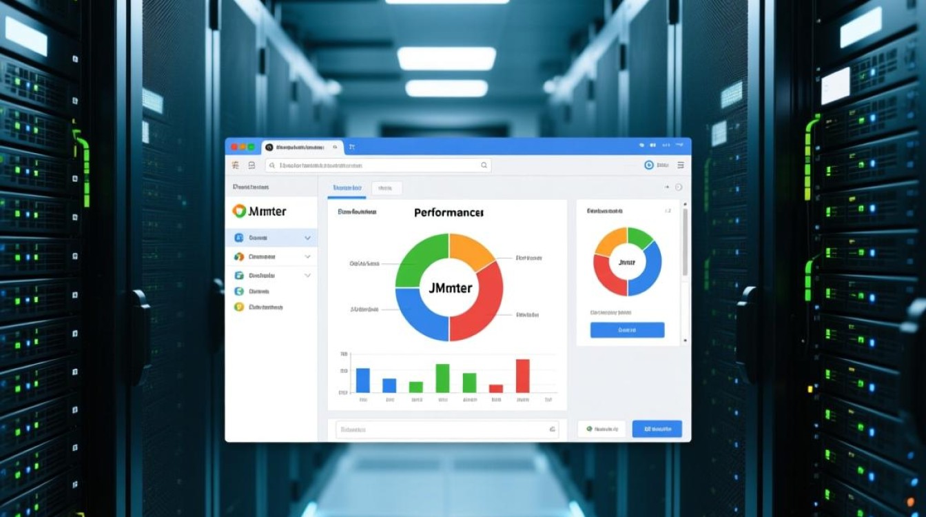 JMeter如何更精准地实施对服务器性能的监控与评估? JMeter如何更精准地实施对服务器性能的监控与评估?