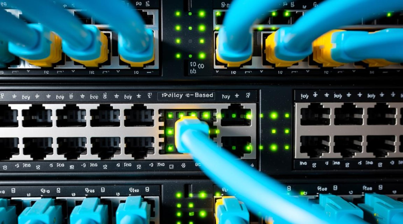 思科配置策略路由，如何高效实现网络流量优化与路径选择？