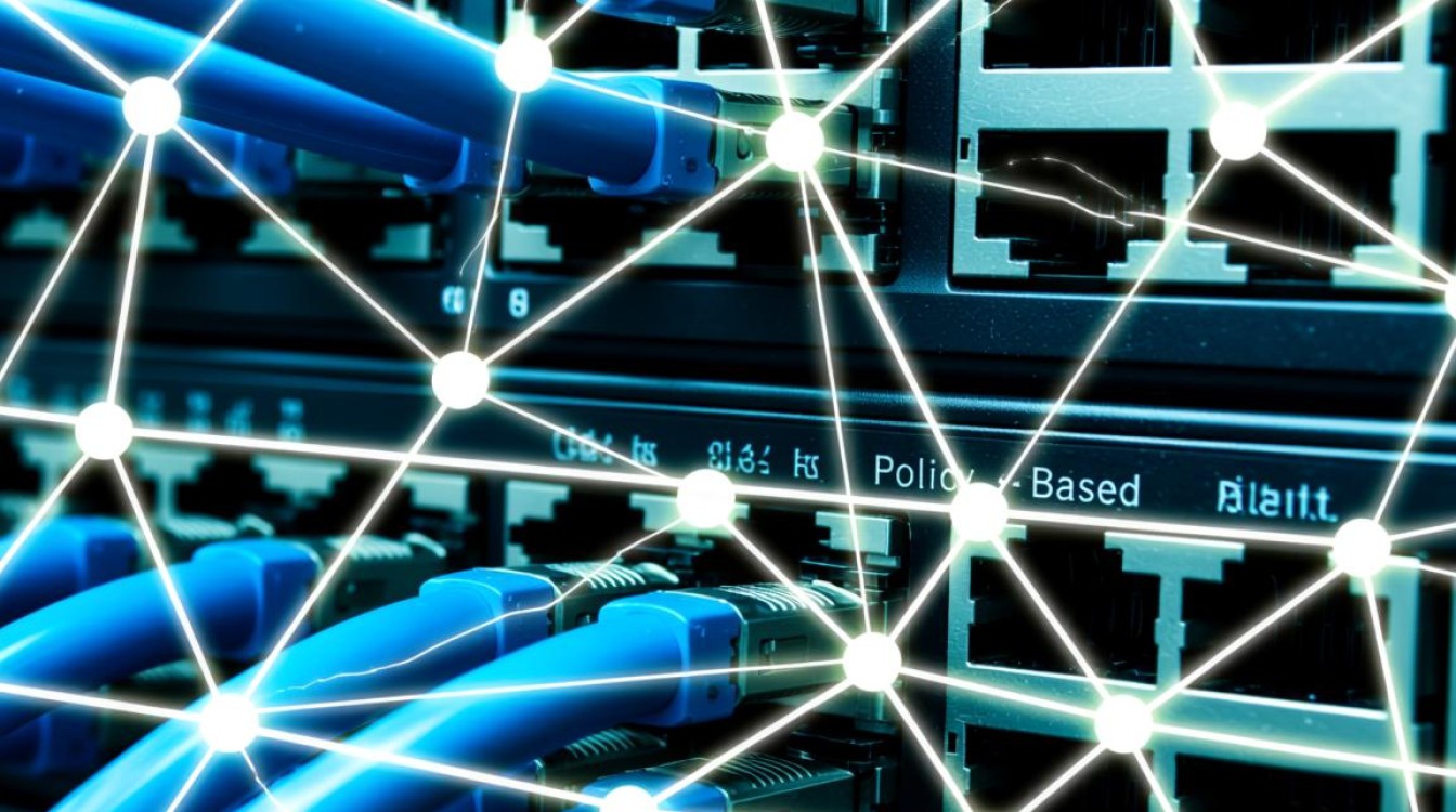 思科配置策略路由，如何高效实现网络流量优化与路径选择？