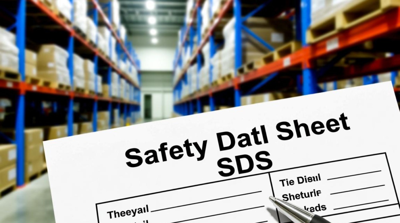 安全数据单至少包含哪些关键信息才符合规范要求？