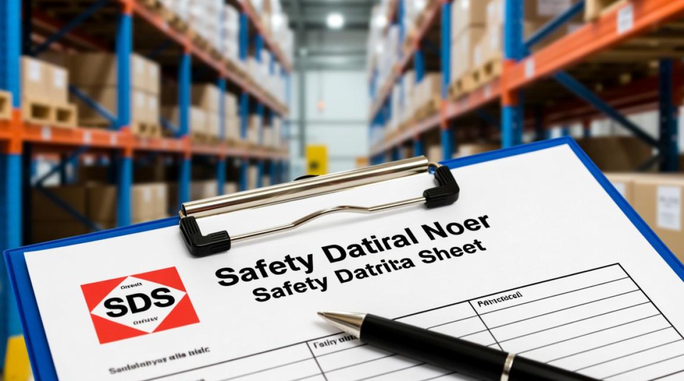 安全数据单至少包含哪些关键信息才符合规范要求？