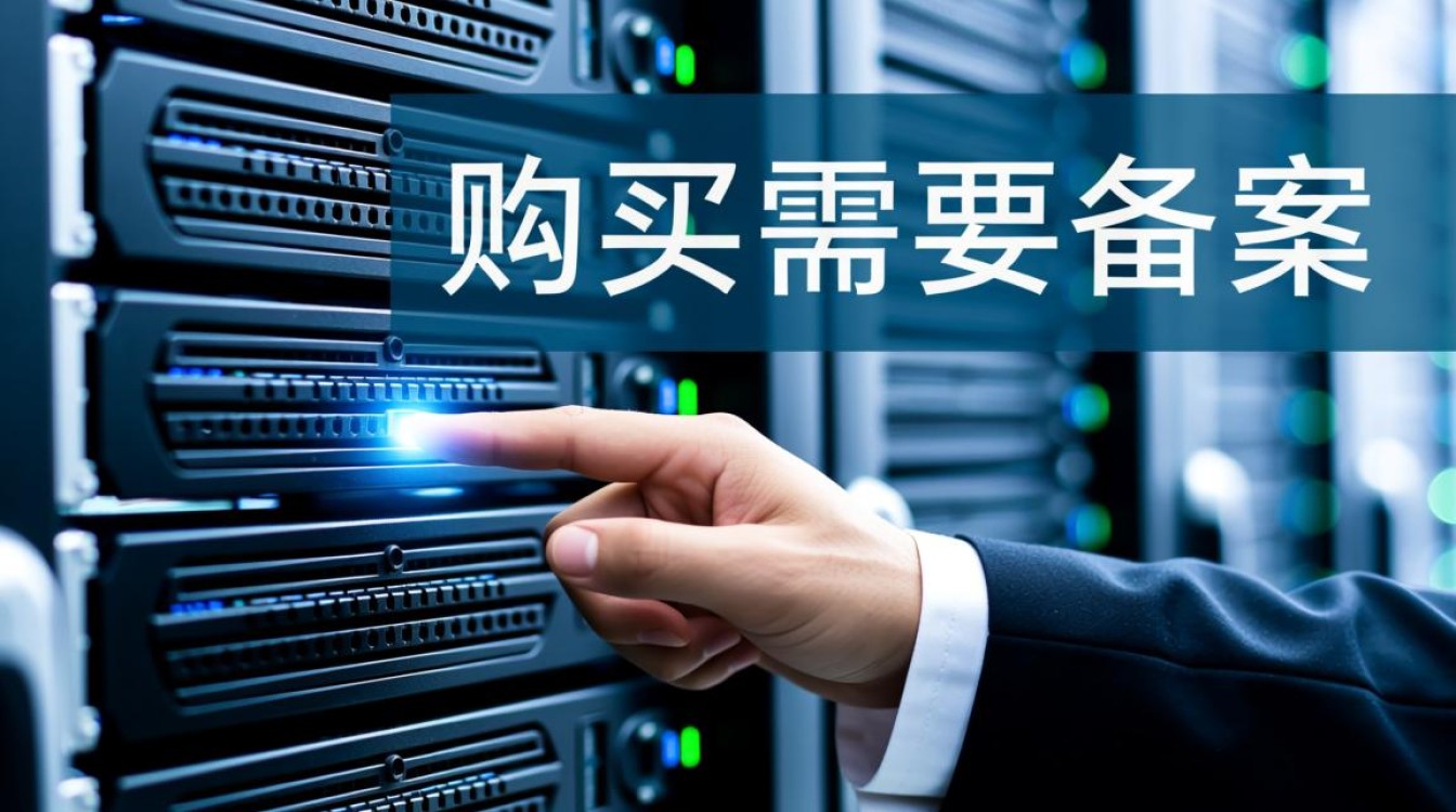 服务器购买后一定要备案吗？不备案有什么影响？