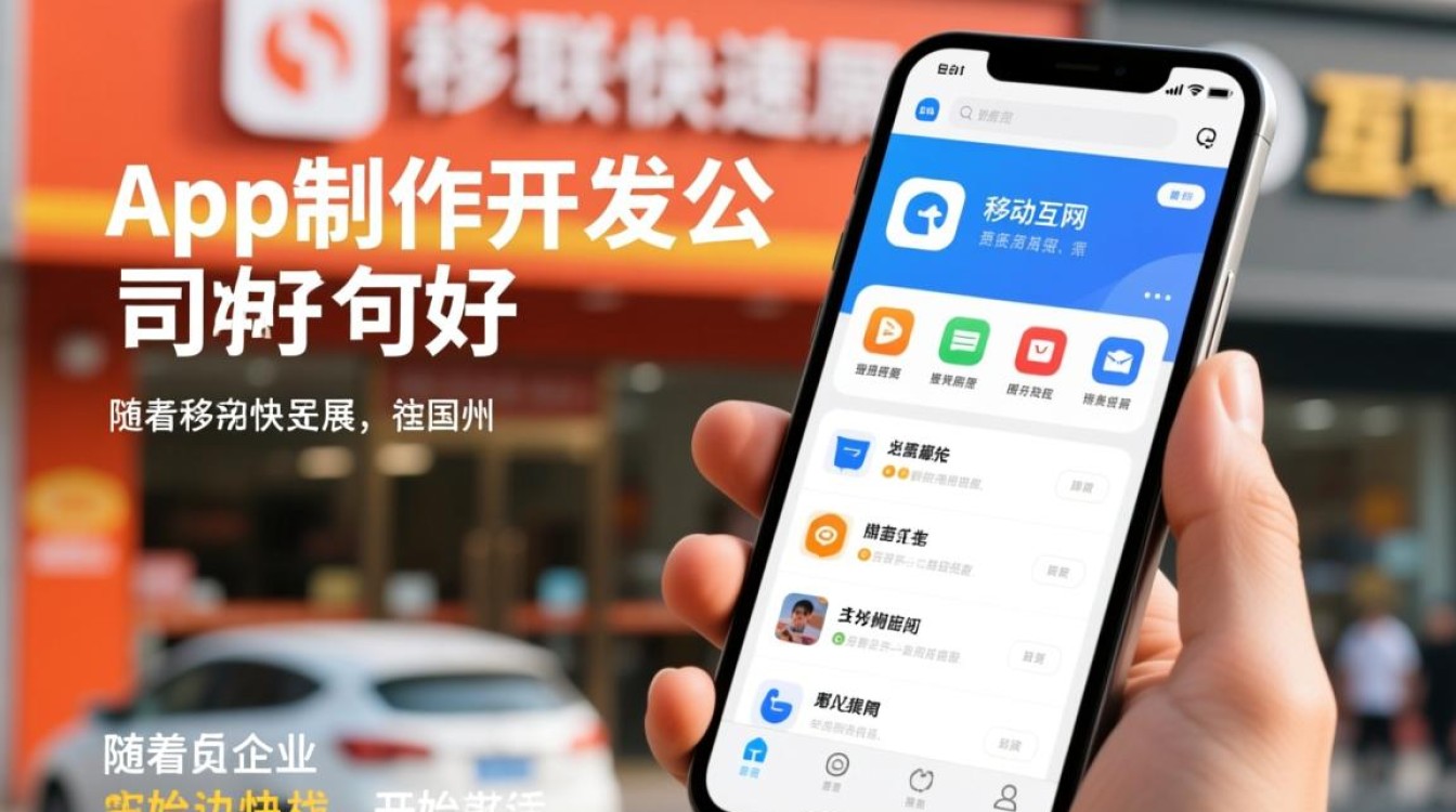 徐州地区如何挑选最优秀的app制作开发公司？哪家值得信赖？