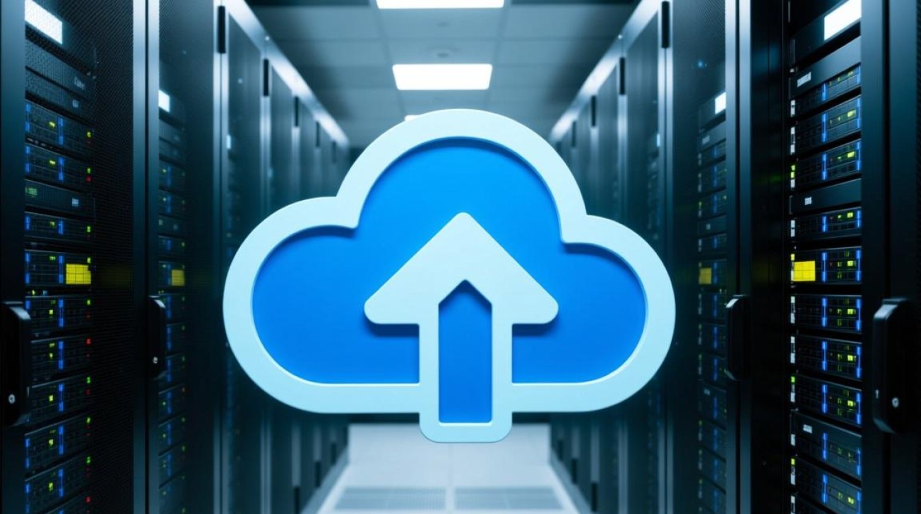 服务器跟云盘有什么区别？数据存储该选哪个？