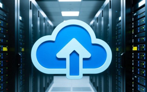 服务器跟云盘有什么区别？数据存储该选哪个？