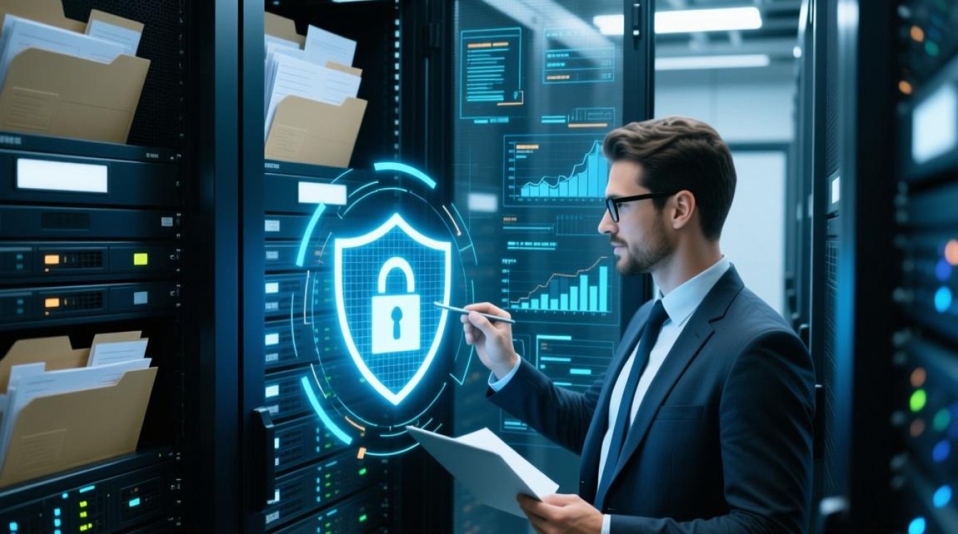 安全文件存储选购，企业级用户该注意哪些核心要素？