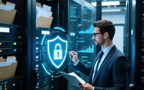 安全文件存储选购，企业级用户该注意哪些核心要素？