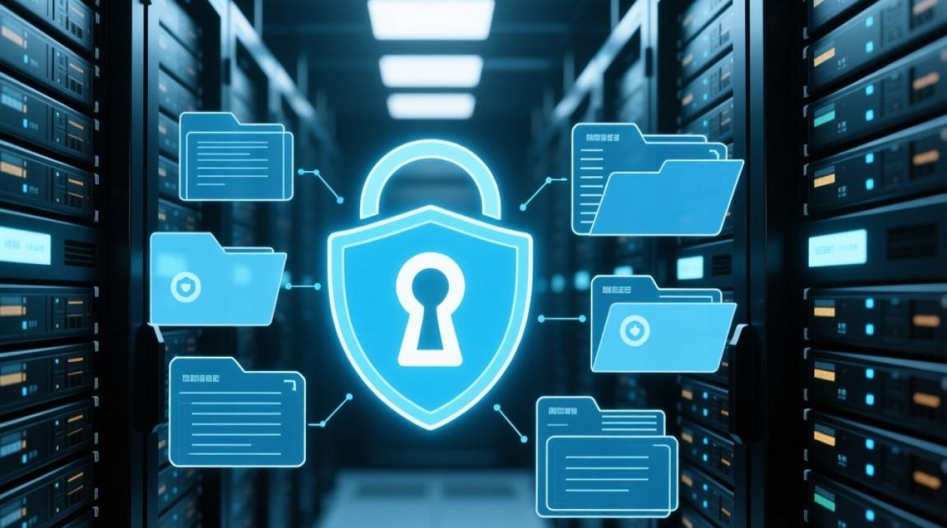 安全文件存储选购，企业级用户该注意哪些核心要素？