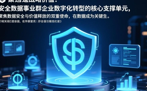 安全数据事业群如何保障企业数据安全与合规？