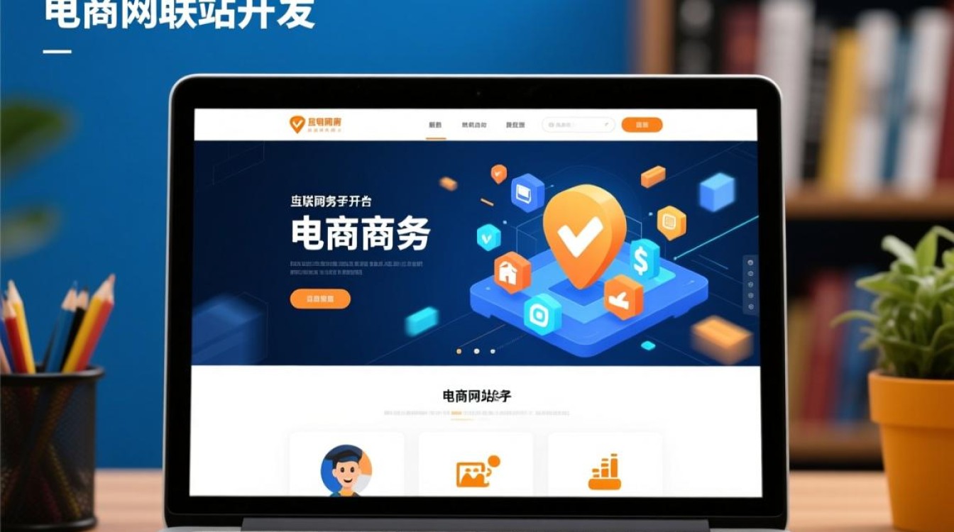 电商网站开发中，前台界面设计是必不可少的吗？