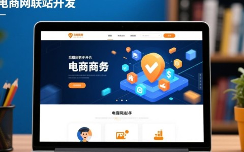 电商网站开发中，前台界面设计是必不可少的吗？