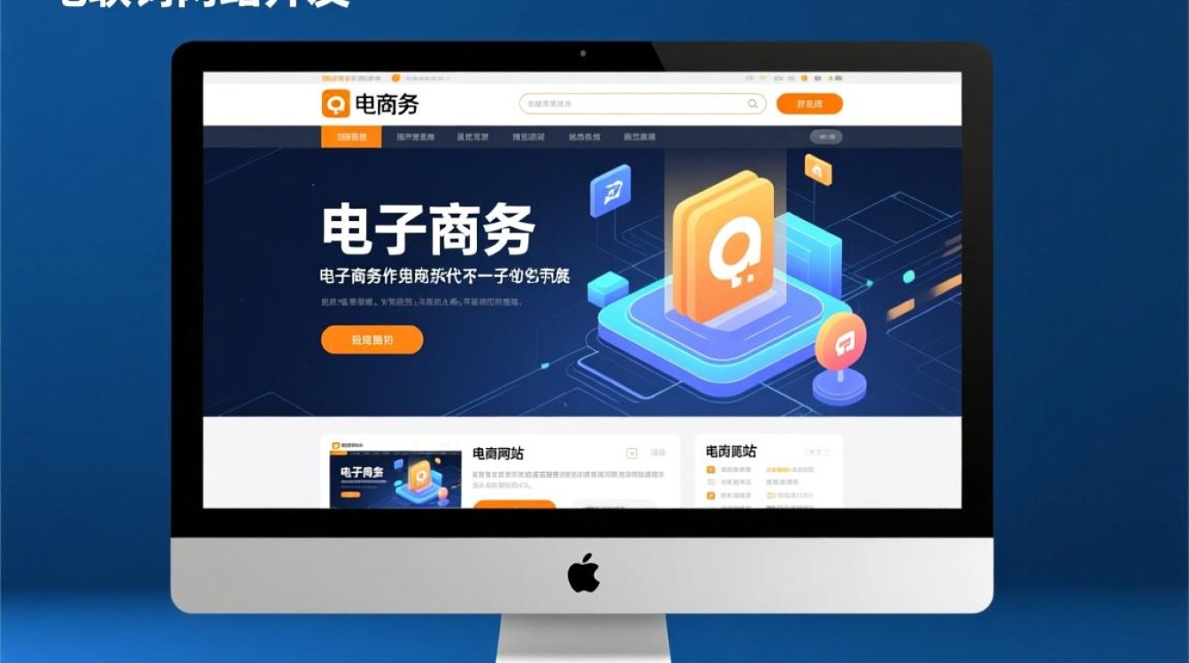 电商网站开发中，前台界面设计是必不可少的吗？