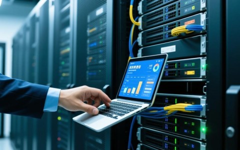 服务器费用该计入哪个会计科目？