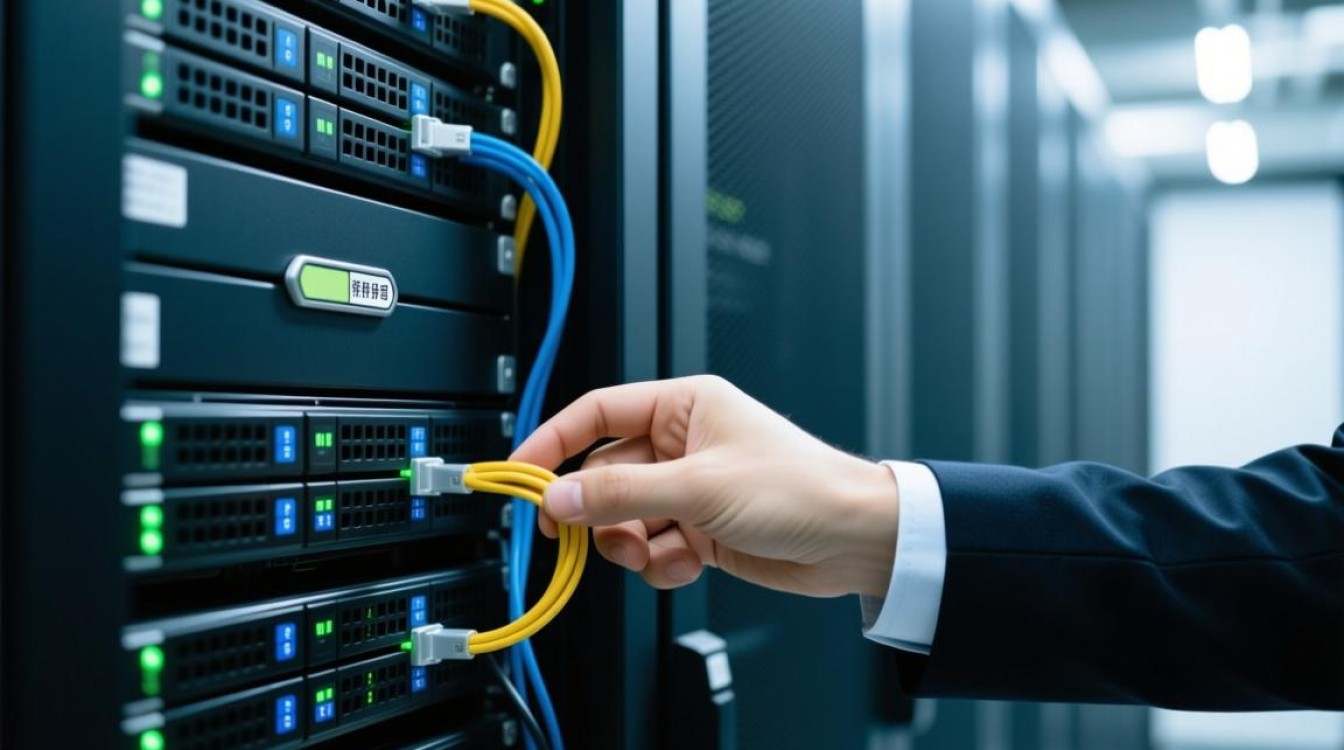 服务器费用该计入哪个会计科目？