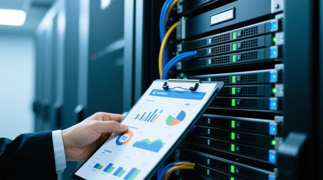 服务器费用该计入哪个会计科目？