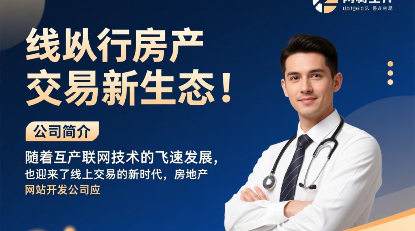 房地产网站开发公司，如何打造高效、创新的房产信息平台？