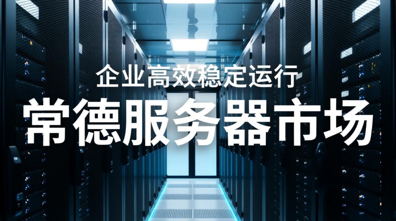 常德服务器排名背后，是哪些因素决定其地位？揭秘服务器排名背后的秘密！